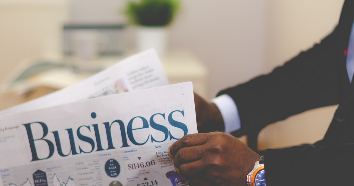 Choosing the Right Accounting Software